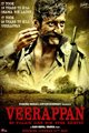 Veerappan Movie Poster