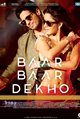 Baar Baar Dekho Movie Poster