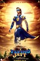 A Flying Jatt Movie Poster