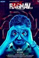 Raman Raghav 2.0 Movie Poster