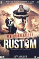 Rustom Movie Poster