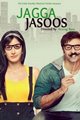 Jagga Jasoos Movie Poster