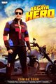 Aagaya Hero Movie Poster