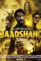 Baadshaho Movie Poster