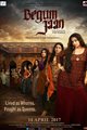 Begum Jaan Movie Poster