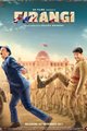 Firangi Movie Poster