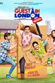 Guest Iin London Movie Poster
