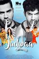 Judwaa 2 Movie Poster