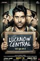 Lucknow Central Movie Poster