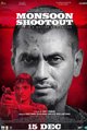 Monsoon Shootout Movie Poster