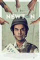 Newton Movie Poster