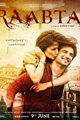 Raabta Movie Poster