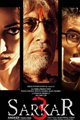 Sarkar 3 Movie Poster