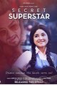 Secret Superstar Movie Poster