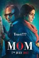 Mom Movie Poster