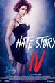 Hate Story IV Movie Poster