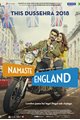 Namaste England Movie Poster