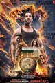 Satyameva Jayate Movie Poster