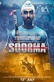 Soorma Movie Poster