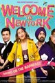 Welcome To New York Movie Poster