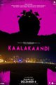 Kaalakaandi Movie Poster