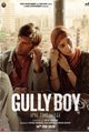 Gully Boy Movie Poster