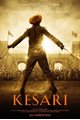 Kesari Movie Poster