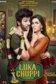 Luka Chuppi Movie Poster