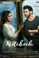 Notebook Movie Poster