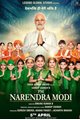 PM Narendra Modi Movie Poster
