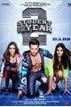 Student Of The Year 2 Movie Poster