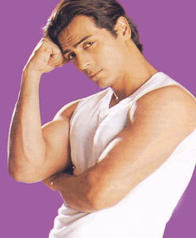 Arjun Rampal to host a Television show