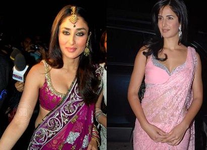 Shahrukh Khan's next lady, Katrina Kaif or Kareena Kapoor?