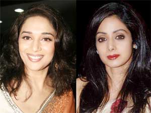 Age no bar in Bollywood?