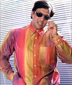 Film promotion is a necessity now – Govinda