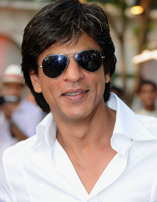 Shahrukh Khan, Sharmila Tagore to inaugurate 17th Kolkata film fest