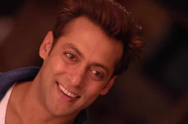Salman Khan's birthday with family