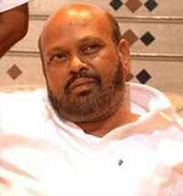 Bollywood villain Rami Reddy is passed away | Indya101.com