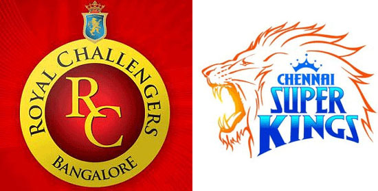 IPL 2011: Chennai Super Kings vs Royal Challengers Bangalore