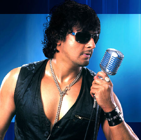 Bollywood Singer Sonu Nigam to reproduce Mohammad Rafi enchanting