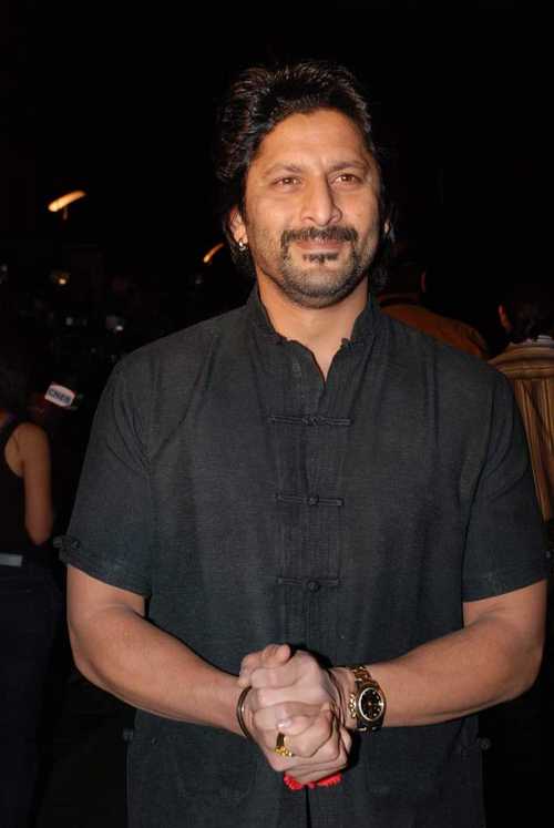 Arshad Warsi finds the sequels risky, but excited about ‘Ishqiya 2'