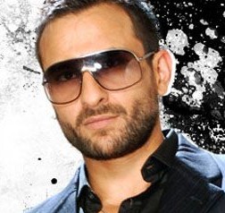 Saif Ali Khan is the first to bring zomcom for Indian audience