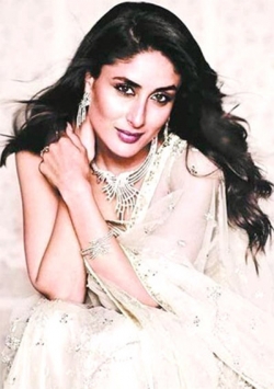 What will Kareena Kapoor wear on her wedding?