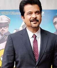 Happy birthday to Anil Kapoor 