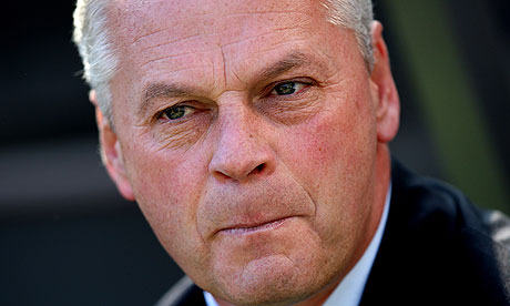 Blackburn Rovers deny former Bollywood star is to be next head coach