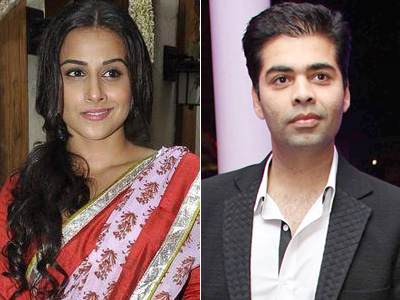 Bollywood wedding: Karan Johar giving up movies to turn wedding planner?