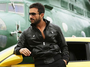 Bollywood celebs support Saif Ali Khan over his hotel brawl