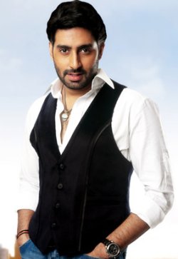 Abhishek explains the difference between Oscars & Indian Awards