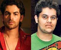 Neil Nitin Mukesh wants his brother to direct him!