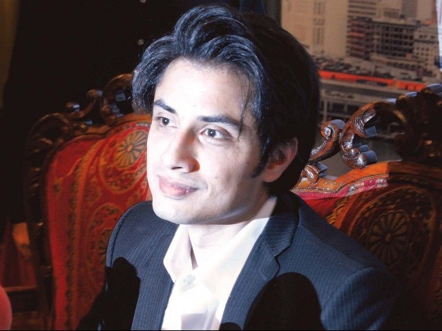 Ali Zafar I Would Stay Away From Projects That Objectify Women